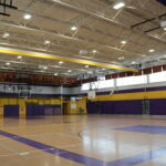 bay path Gym 1