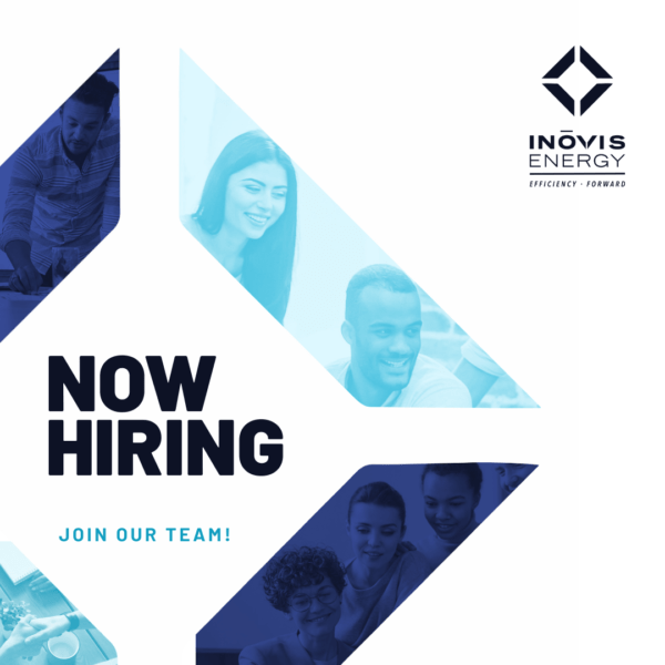 Inovis Energy We are hiring